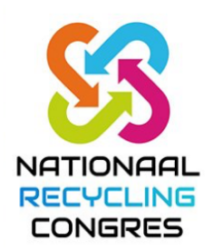 Nationaal Recycling Congres 17 maart 2022